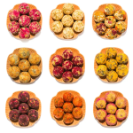 Fruit Flower Tea Factory - Slimming Flavor Vacuum