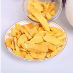 Freeze Dried Mango Factory - Sour Soft Chewy Bulk