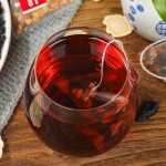 Ginseng Tea Supplier - Five Treasures Detox Blend