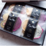 Dried Fruit Chips Factory - Organic Mixed Slices Wholesale