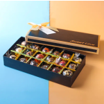 Fruit Flower Tea Factory - Slimming Flavor Vacuum