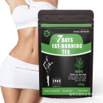Weight Loss Tea Manufacturer - Appetite Suppressing Support