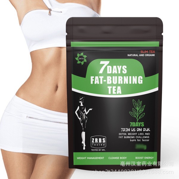 Weight Loss Tea Manufacturer - Appetite Suppressing Support