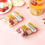 Five Treasures Tea Manufacturer - Sea Chrysanthemum Blend