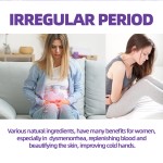 Prostate Tea Manufacturer - Ginseng Vitality High Grade