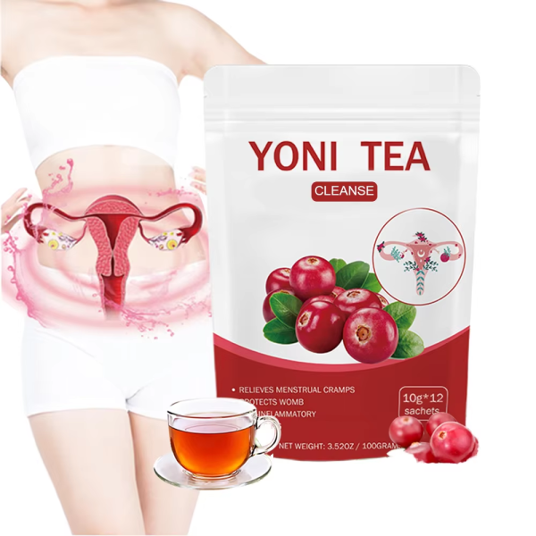 Flower Tea Supplier - Raw Materials Infusion Blending