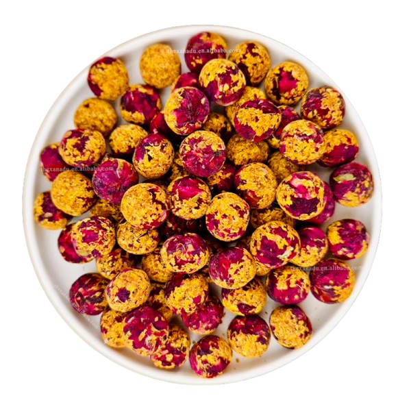 Scented Tea Supplier - Women Uterus Health Boxed