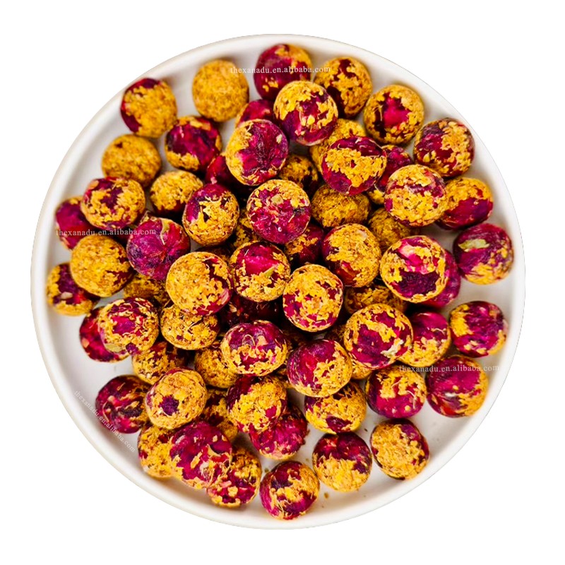 Scented Tea Supplier - Women Uterus Health Boxed