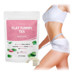 Beauty Tea Supplier - Fat Burning Original Formula