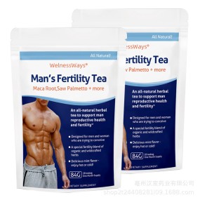 Fertility Tea Manufacturer - Energy Supplement Adult