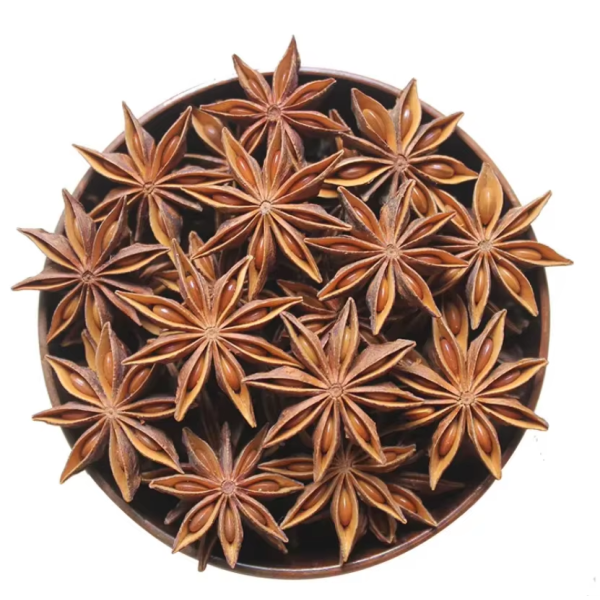 Star Anise Supplier - Raw Processed Seasoning Hot