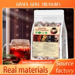 Beauty Tea Factory - Apple Astragalus Skin Brightening