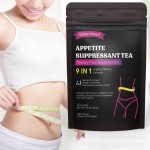 Appetite Suppressant Tea Supplier - Mild Effect Daily Drink