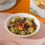 Sour Plum Tea Manufacturer - Refreshing Cool Iced Blend