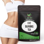 Herbal Tea Manufacturer - Customized Weight Loss Organic