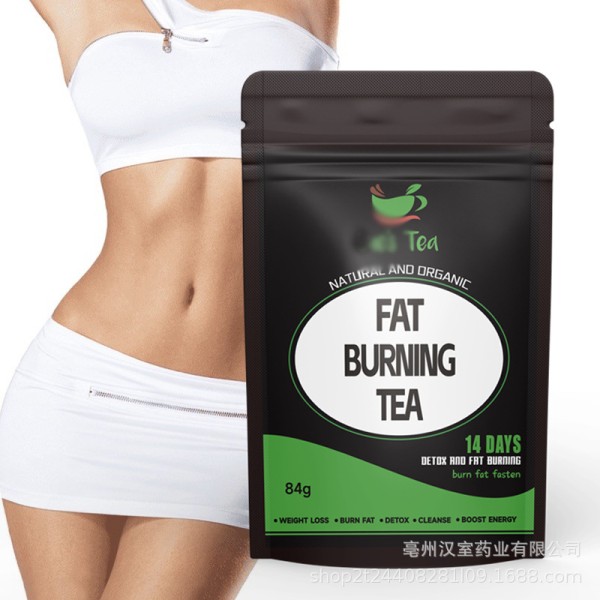 Herbal Tea Manufacturer - Customized Weight Loss Organic