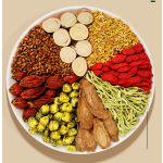 Freeze Dried Snacks Supplier - Apple Date Cubes OEM