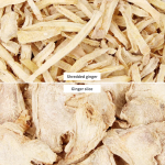 Cumin Seeds Factory - Sliced Aromatic Raw Material