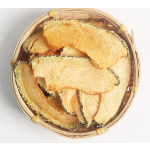 Dried Papaya Slice Supplier - Fruit Tea Sachet Packaging