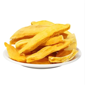 Freeze Dried Mango Factory - Sour Soft Chewy Bulk