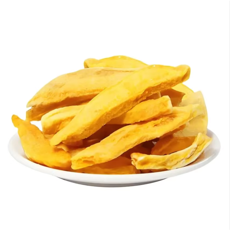 Freeze Dried Mango Factory - Sour Soft Chewy Bulk