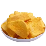 Freeze Dried Mango Factory - Sour Soft Chewy Bulk