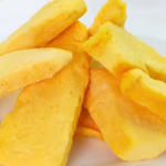 Freeze Dried Mango Factory - Sour Soft Chewy Bulk
