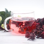Hibiscus Tea Factory - Roselle Flower Bulk