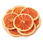 Grapefruit Slices Factory - Dried New Crop Natural