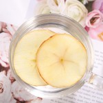 Apple Chips Factory - Dried Slices Fruit Tea
