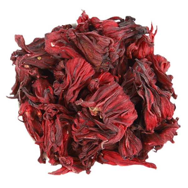 Hibiscus Tea Supplier - Roselle Herbal Bulk