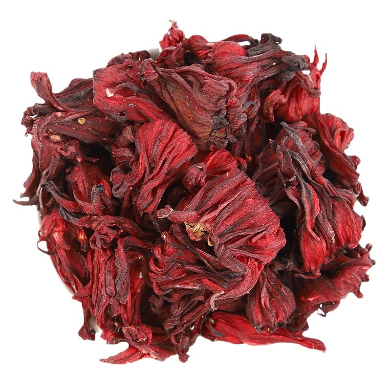 Hibiscus Tea Supplier - Roselle Herbal Bulk