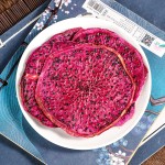 Pitaya Slices Supplier - Dried Fruit Tea Quality