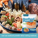 Seafood Seasoning Factory - Flavor Powder Mixed Spices