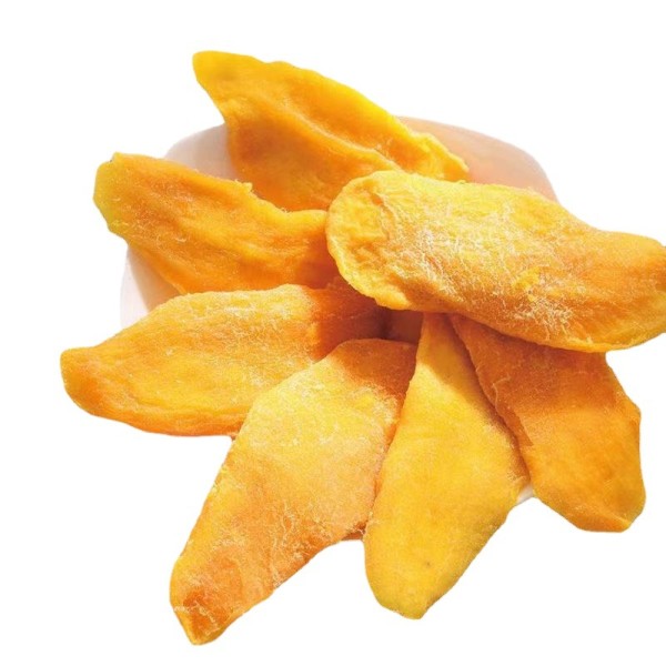 Dried Mango Manufacturer - Chips 500g Custom Taste