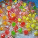 Gummy Candies Manufacturer - Sweet Sour Bulk Shapes