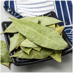Bay Leaves Factory - Dehydrated Organic Natural Bulk