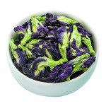 Butterfly Pea Supplier - Flower Tea Premium