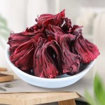 Hibiscus Tea Manufacturer - Roselle Herbal Bag