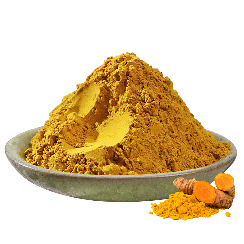 Turmeric Powder Manufacturer - Root Extract Pure
