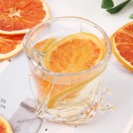 Grapefruit Slices Factory - Dried New Crop Natural