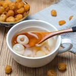 Dried Longan Supplier - Sweet Seedless Natural