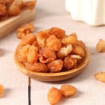 Dried Longan Supplier - Sweet Seedless Natural