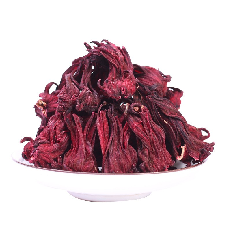 Hibiscus Tea Factory - Roselle Flower Bulk
