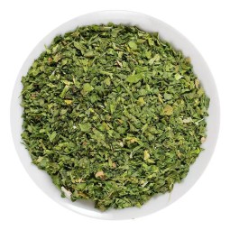 Oregano Factory - Dehydrated Crushed Single Spice