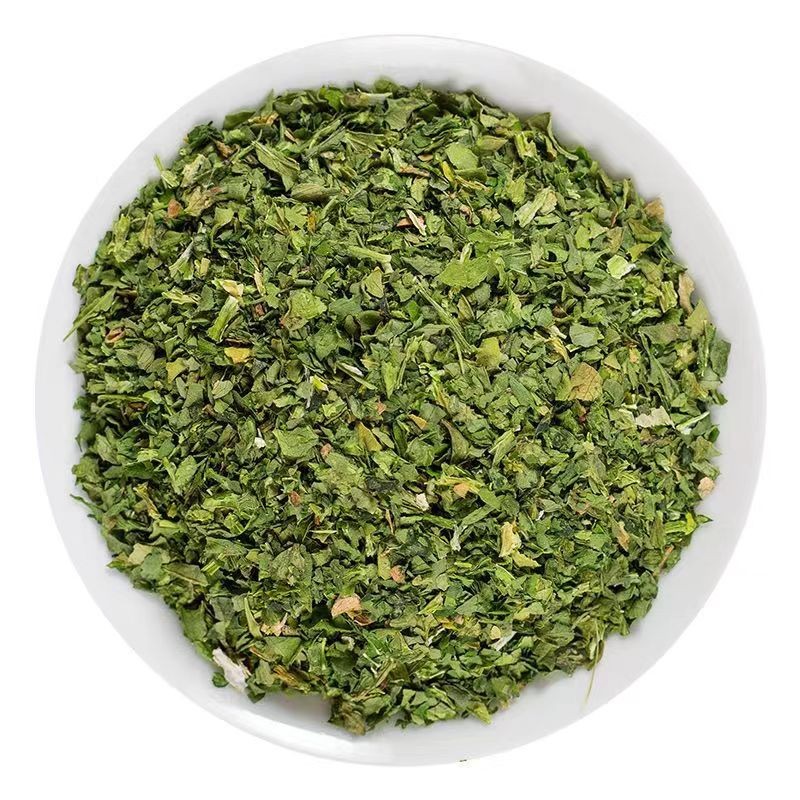 Oregano Factory - Dehydrated Crushed Single Spice