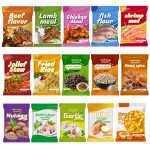 Beef Seasoning Factory - Flavor Powder Wholesale Bulk