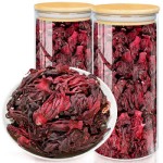 Hibiscus Powder Manufacturer - Jamaica Flower Tea