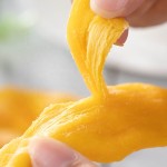 Freeze Dried Mango Supplier - 100g Whole No Sugar