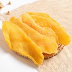 Freeze Dried Mango Factory - Whole Fruit Custom